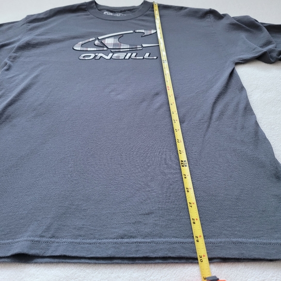NWOT O'Neill T-shirt | Men's L | long sleeves - Picture 3 of 9
